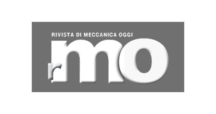 Logo Rivista RMO