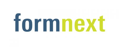 Logo Formnext