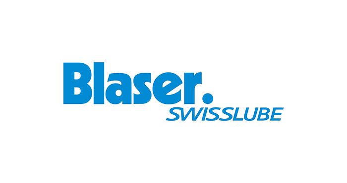 Blaser Swisslube