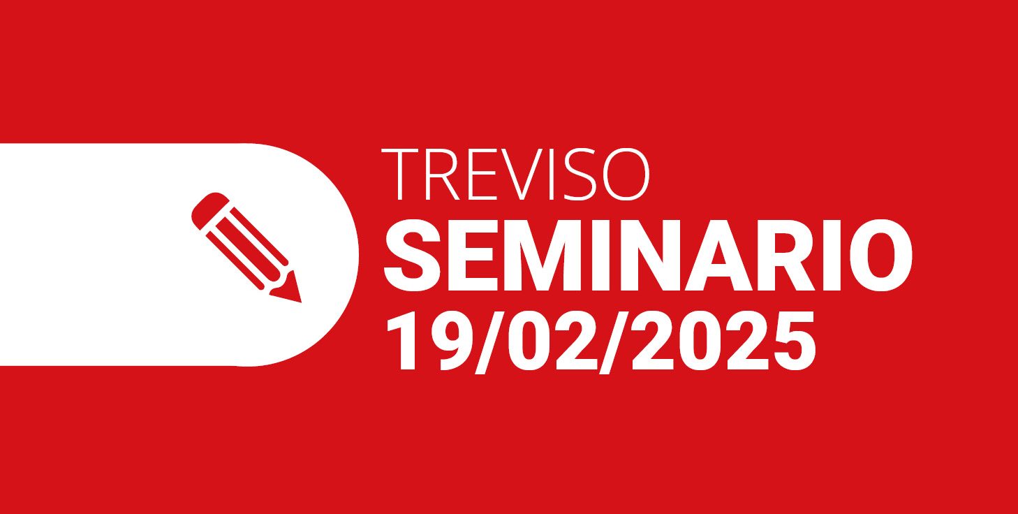 Seminario Treviso 19/02/2025